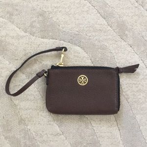 Tory Burch Wristlet